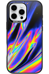Rainbow Space - Apple iPhone 16 Pro Max