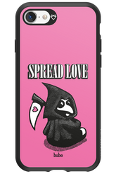 SPREAD LOVE - Apple iPhone 8