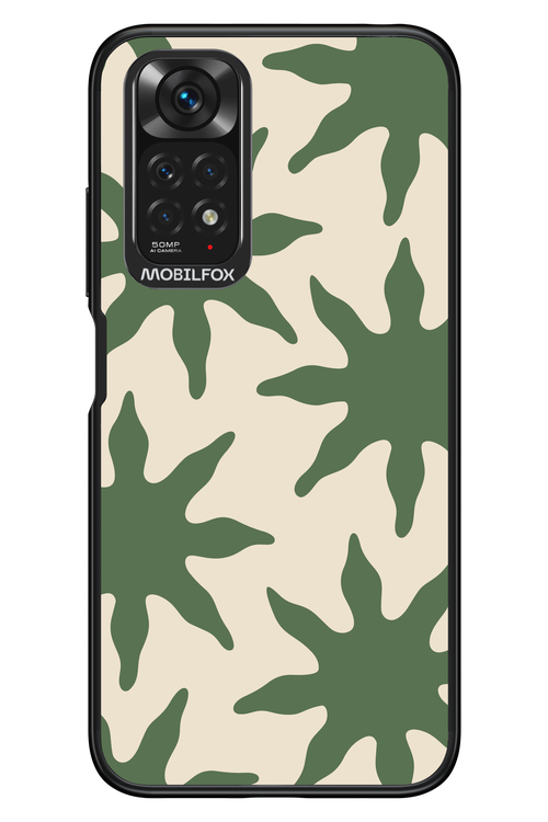 Drylands - Xiaomi Redmi Note 11/11S 4G