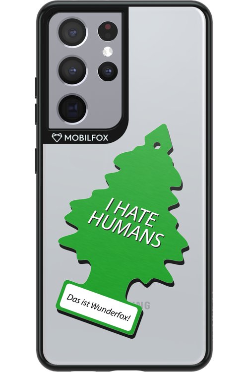 Wunderfox - Samsung Galaxy S21 Ultra