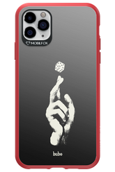 DAMNED LUCK - Apple iPhone 11 Pro Max