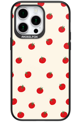 Baby Tomato - Apple iPhone 15 Pro Max