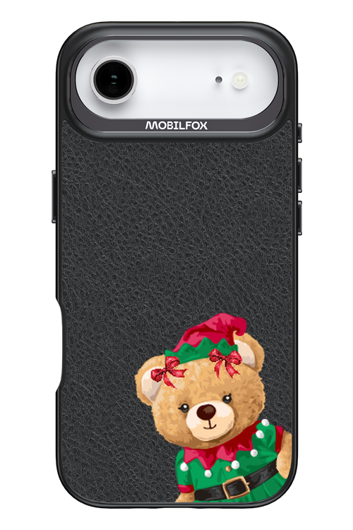 Mrs. Elf (Leather) - Apple iPhone 17 Air