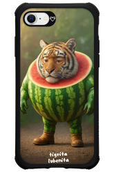 Tigrita lubenita - Apple iPhone SE 2022
