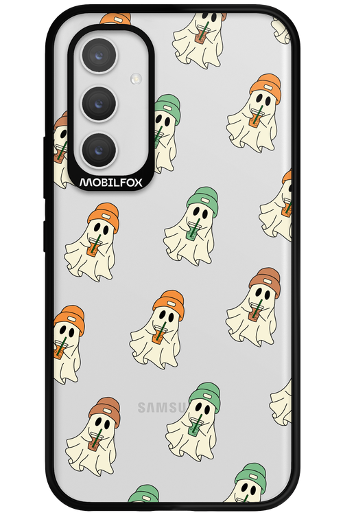 Spirited Sips (Nude) - Samsung Galaxy A54