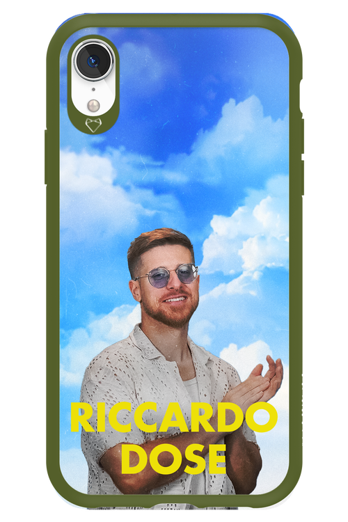 Riccardo Sky - Apple iPhone XR