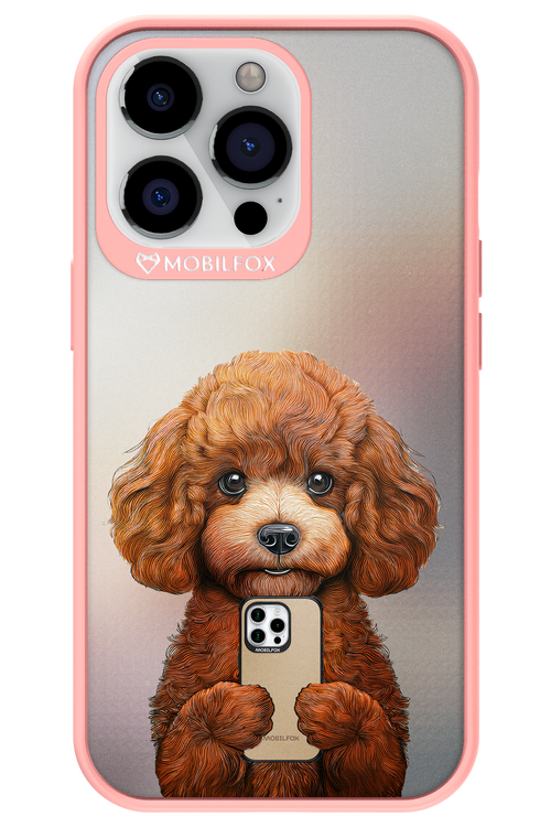 Dog x Fox - Apple iPhone 13 Pro