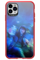 Wild Blue - Apple iPhone 11 Pro Max