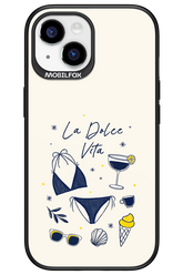 Dolce Vita - Apple iPhone 15