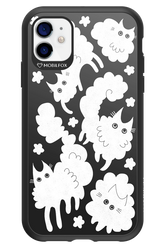 PUFFS - Apple iPhone 11