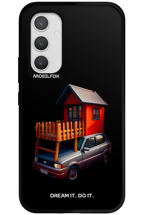 Dream It - Samsung Galaxy A54