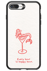 Happy Hour - Apple iPhone 8 Plus