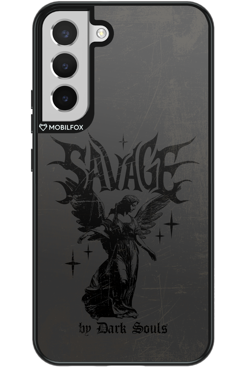 St. Savage - Samsung Galaxy S22+