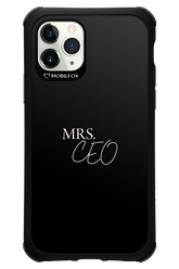 Mrs. CEO - Apple iPhone 11 Pro