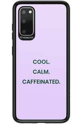 CCC - Samsung Galaxy S20