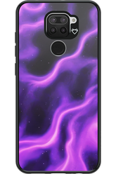 Aurora beam - Xiaomi Redmi Note 9