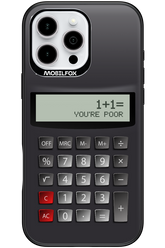 Calculator - Apple iPhone 16 Pro Max