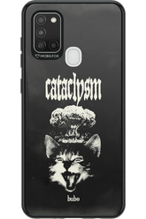 CATACLYSM - Samsung Galaxy A21 S