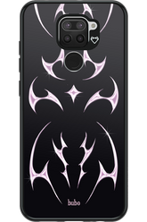 CHROMEROSA - Xiaomi Redmi Note 9