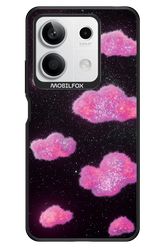 Cotton Candy Galaxy - Xiaomi Redmi Note 13 5G
