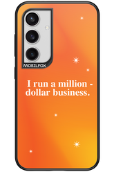 Business business - Samsung Galaxy S24