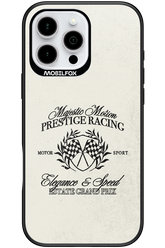 Old money - Apple iPhone 16 Pro Max