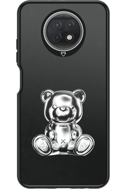 Dollar Bear - Xiaomi Redmi Note 9T 5G
