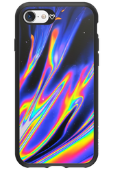 Rainbow Space - Apple iPhone SE 2020