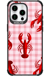 Lobster - Apple iPhone 15 Pro Max