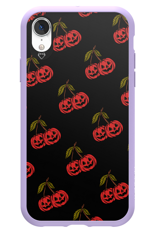 Spicey Pumpkin - Apple iPhone XR