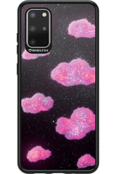 Cotton Candy Galaxy - Samsung Galaxy S20+