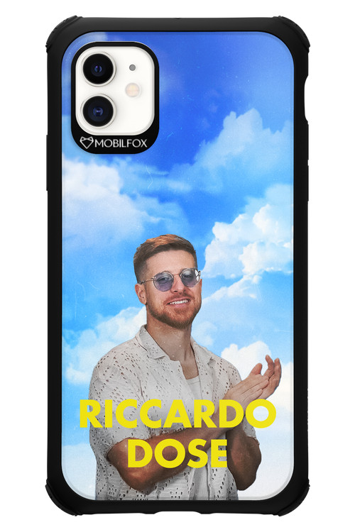Riccardo Sky - Apple iPhone 11