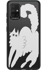 BIG_PUFF - Samsung Galaxy A51