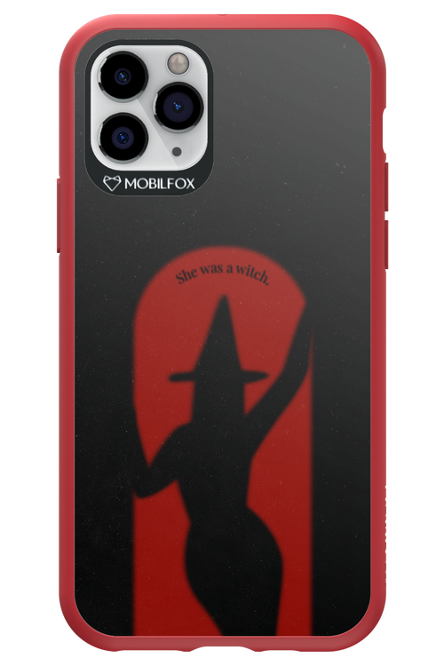 Witch Season - Apple iPhone 11 Pro