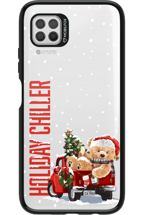 Holiday Chiller - Huawei P40 Lite