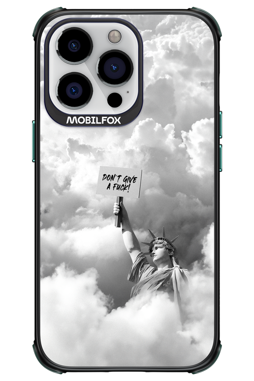 Don't give a - Apple iPhone 13 Pro