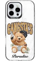Gangsta - Apple iPhone 16 Pro Max