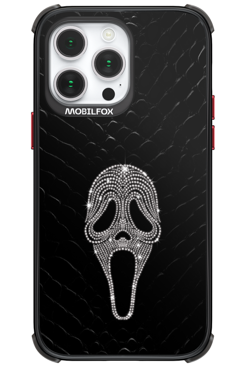 Glitter Ghost - Apple iPhone 14 Pro Max