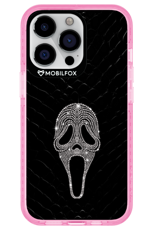 Glitter Ghost - Apple iPhone 13 Pro