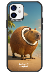 Burbaloni campioni - Apple iPhone 12