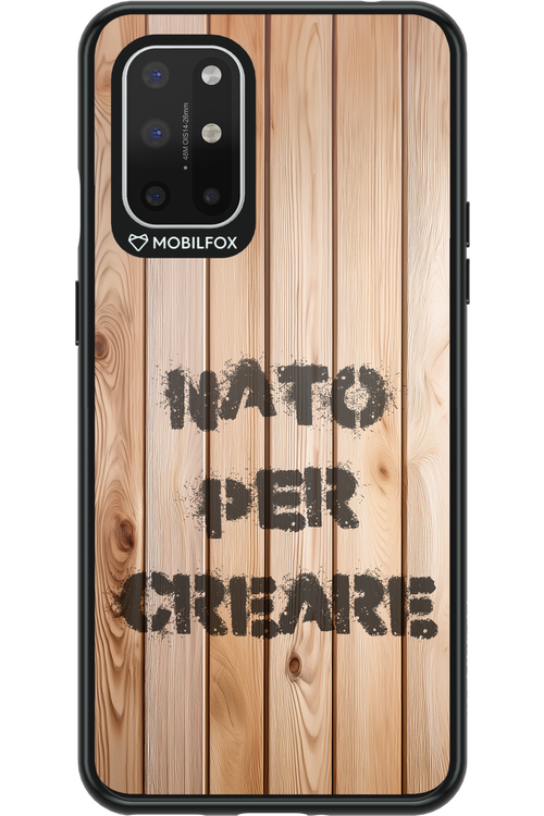 NATO PER CREARE - OnePlus 8T