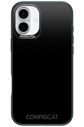 just because - Apple iPhone 16 Plus