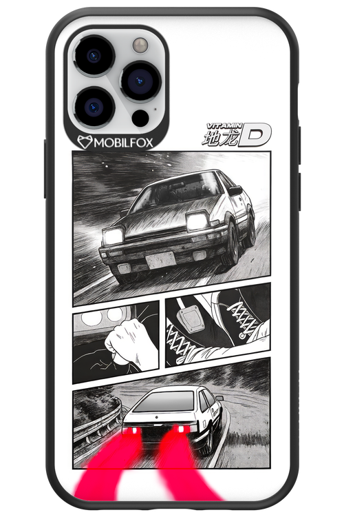 Vitamin D - Apple iPhone 12 Pro