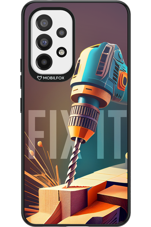 Fix It - Samsung Galaxy A53