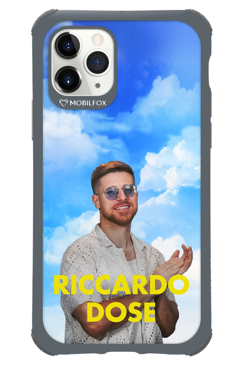 Riccardo Sky - Apple iPhone 11 Pro