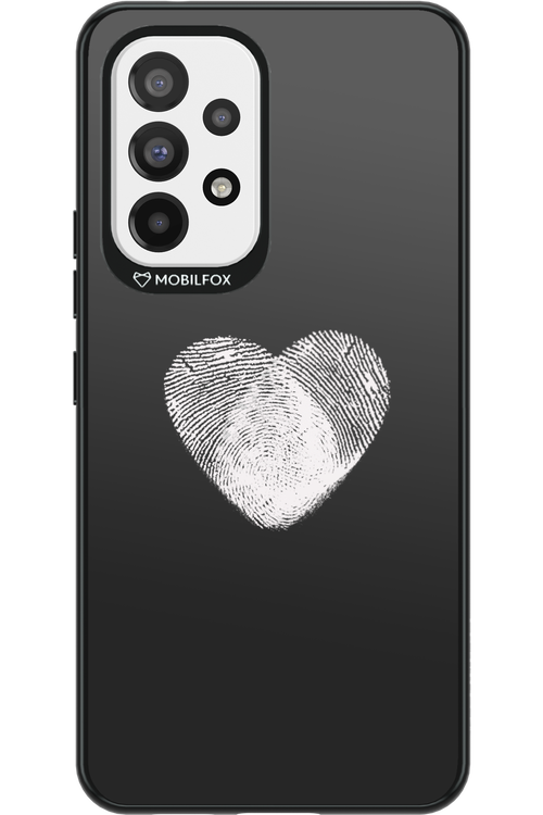 EVIDENCE - Samsung Galaxy A53