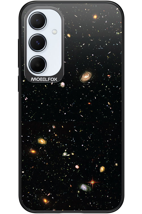 Cosmic Space - Samsung Galaxy A55
