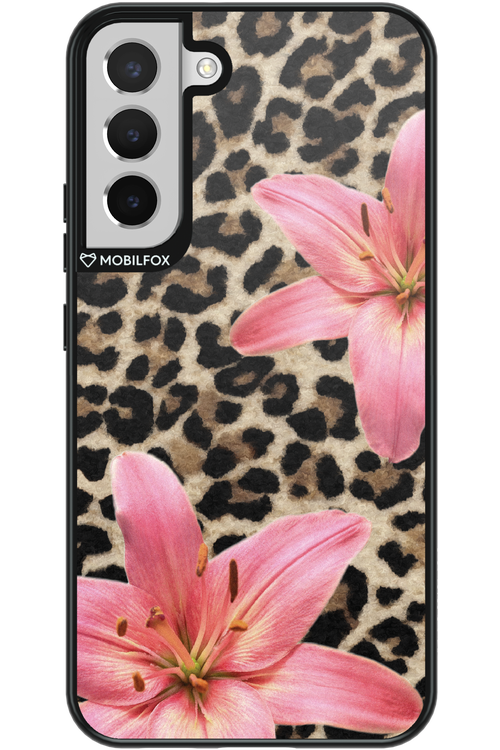 Leobloom - Samsung Galaxy S22+