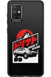 Drift king - Samsung Galaxy A71