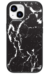Grunge Marble - Apple iPhone 15